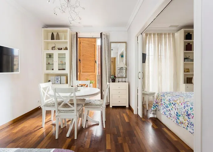 Beautiful Y Luxury Apartment Centrallylocated