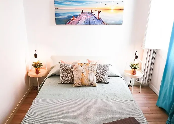 By Paseo De Gracia Rooms