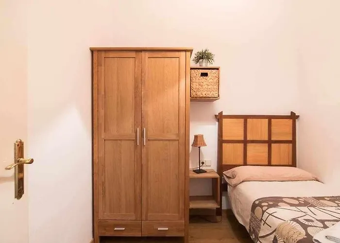 Consell Cent Apartment II 3 Domitorios Eixample