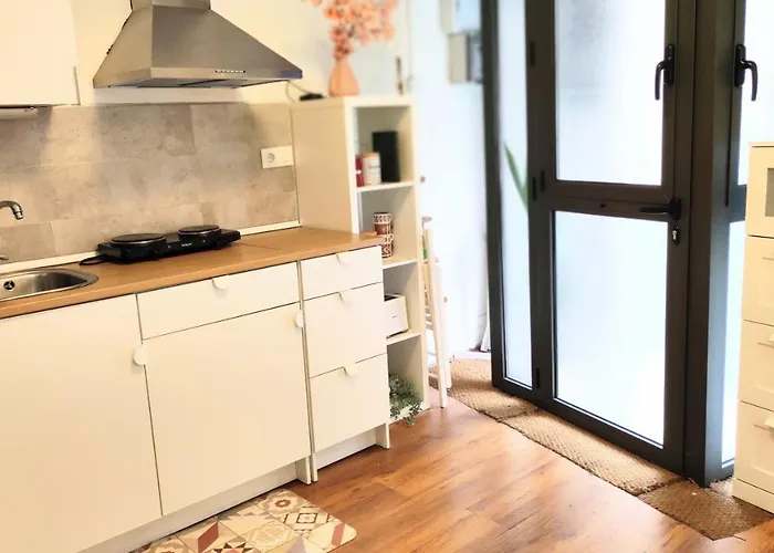 Estudio Barcelona Park Gueell