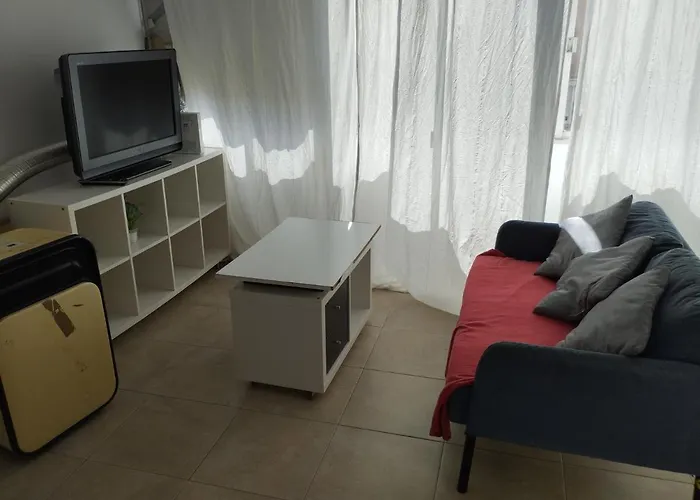 Apartamento En Barcelona