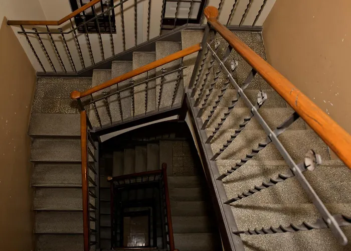Apartamento Gaudi-Sant Pau