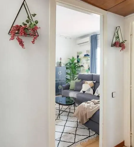 City View Penthouse - 2 Bedroom Suite