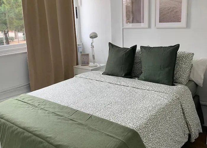Loft Sleeper Llum