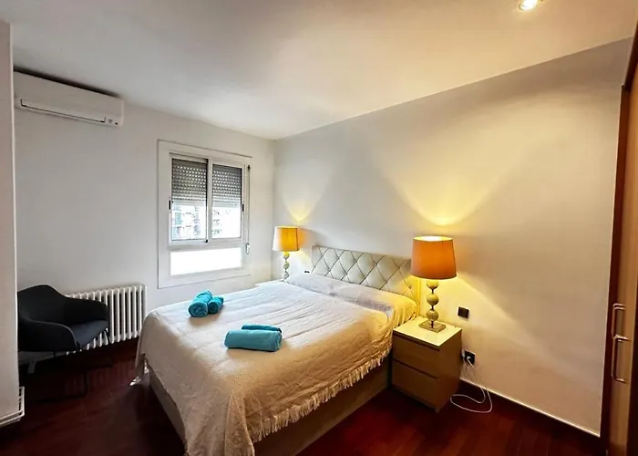Nuevo Paris Habitaciones