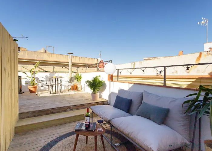 Comfy Stay Barcelona Cathedral