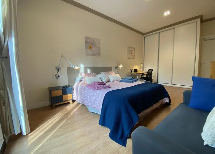 Spatious Luxe Apartment Paseo De Gracia Diagonal