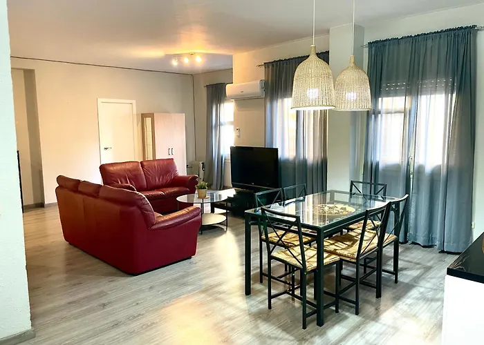 Apartamento Ideal Barcelona