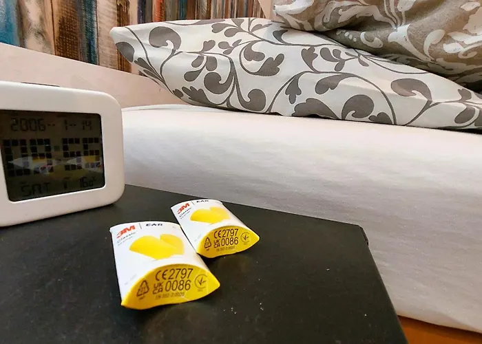 Top Location Apartment