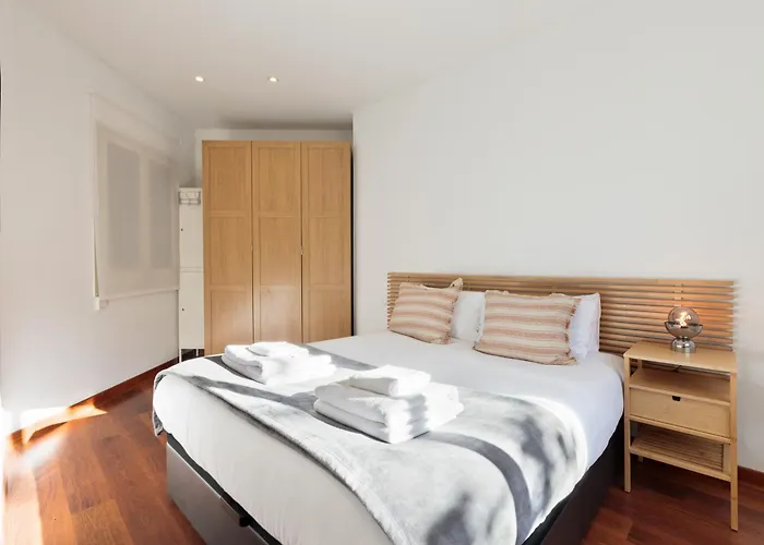 Enjoy Apartments Urban Retreat Valencia 2