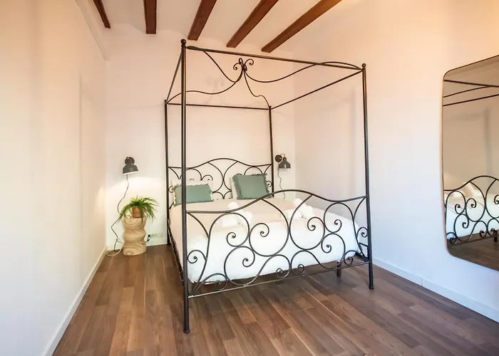 32Ros1063- Brand New 1 Bedroom Flat In Paralel