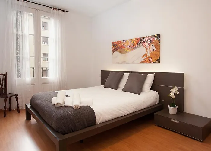 Apartment Arago