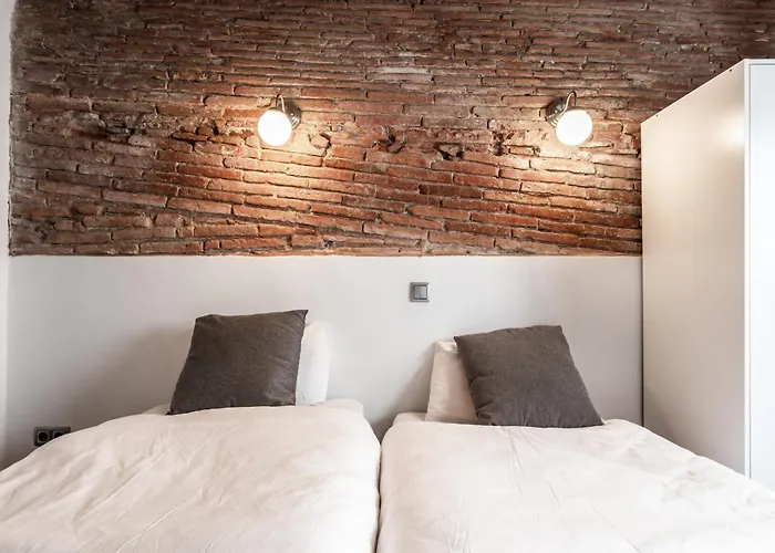 Apartamento La Boqueria 4