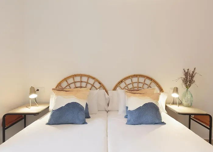 Sagrada Familia Vl By Enjoy Apartments