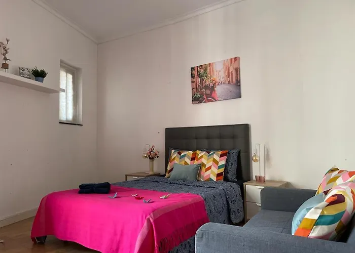 By La Rambla Rooms