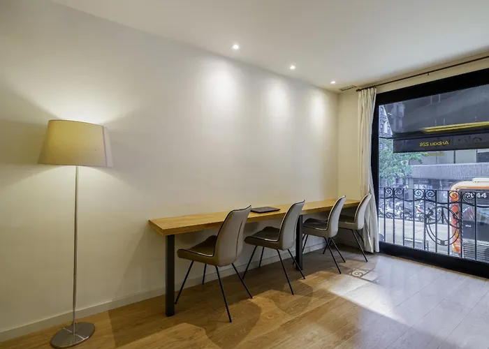 Barcelona 226 Exclusive Rooms