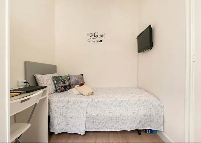 Quiet Love Suites