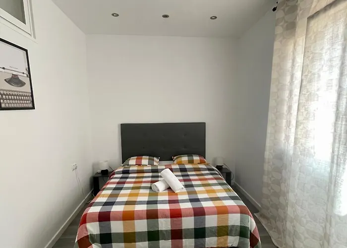 Barcelonarooms