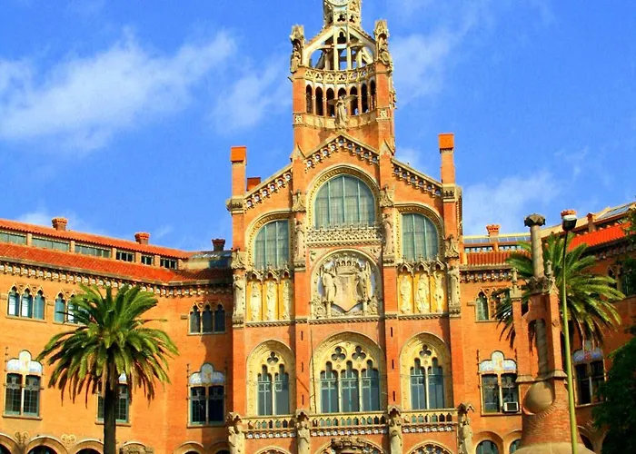 BcnStop Sagrada Familia