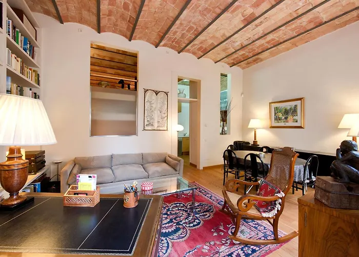 Habitat Apartments La Boheme