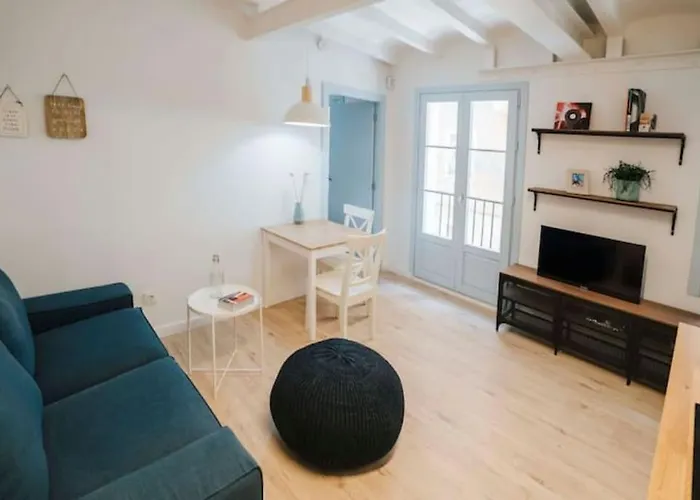 Atlantida Unit 20M From The Beach