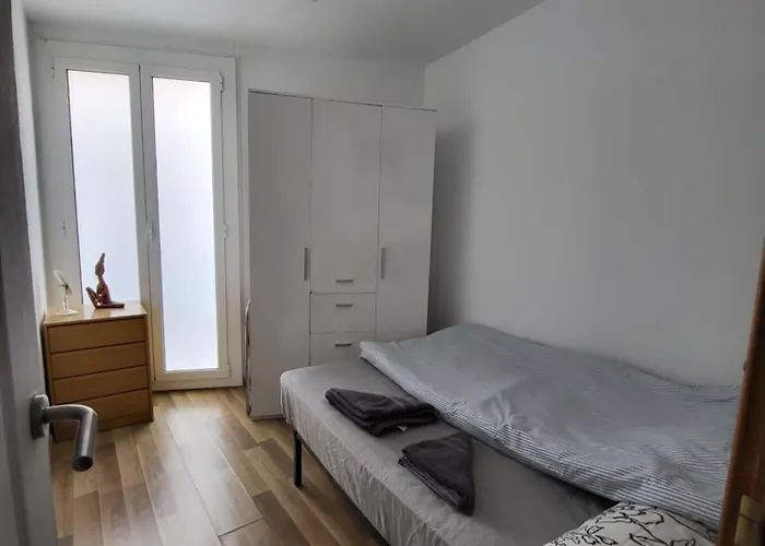 Central Apartment