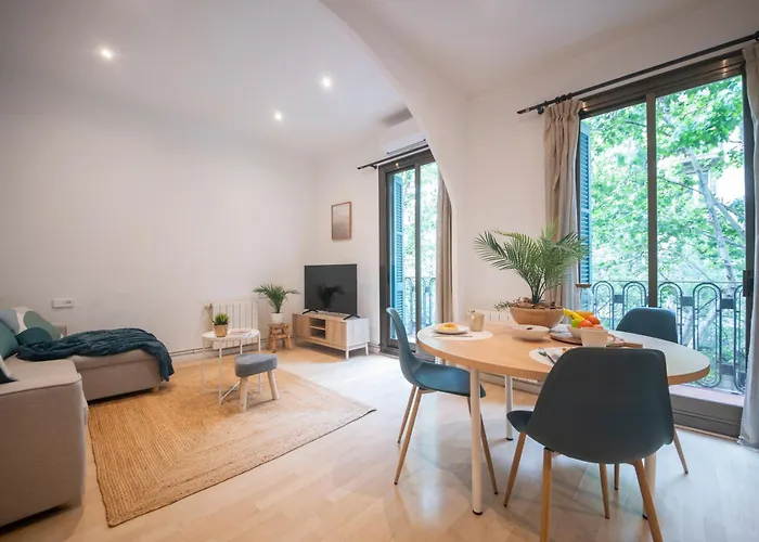 You Stylish Business Apartments