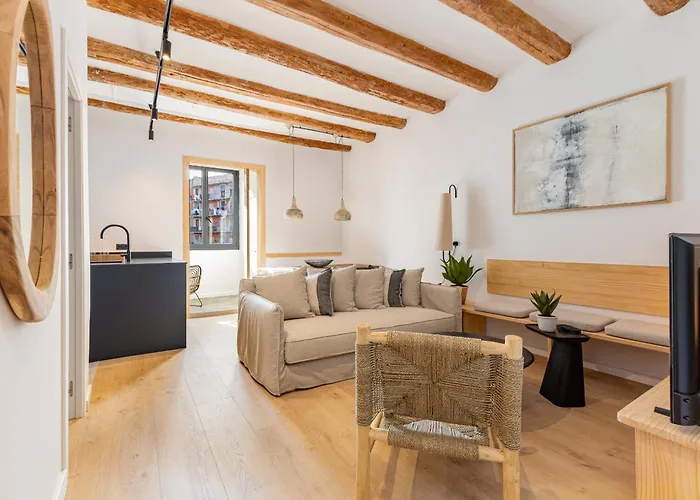 Joya De La Arquitectura Catalana