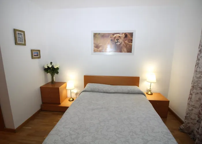 Valencia Habitaciones