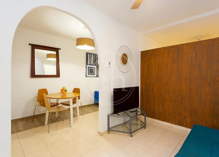 Loft En Gracia II