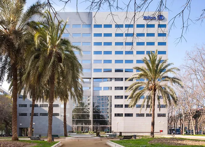 Hilton Barcelona