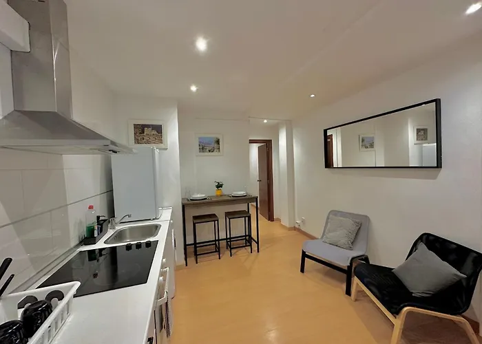 Leon House Apartamento
