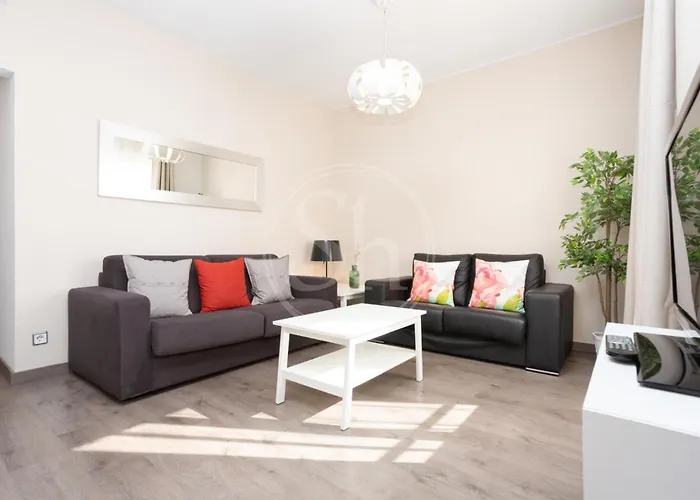 Apartamento Zona Sagrada Familia I