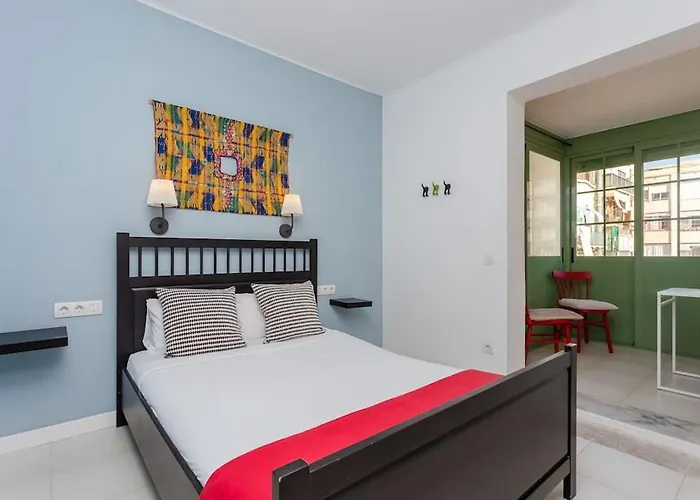 Charming 3 Bdr-2 Bthr In Gracia