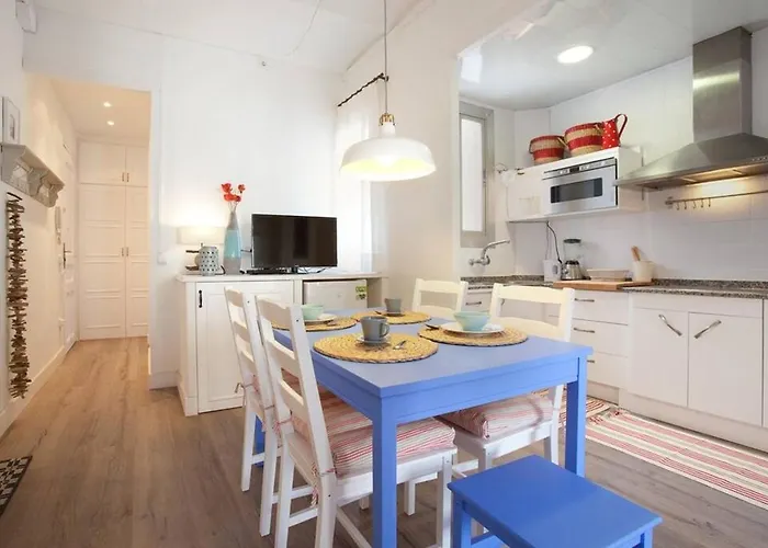 Apt In 22 Close To The Beach