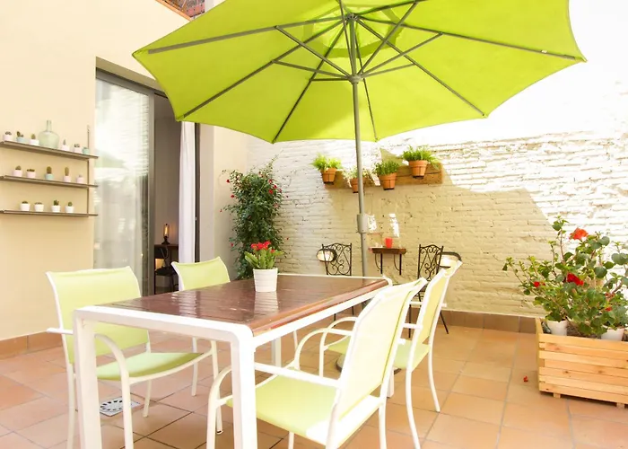 Novus Homes Barcelona Sants
