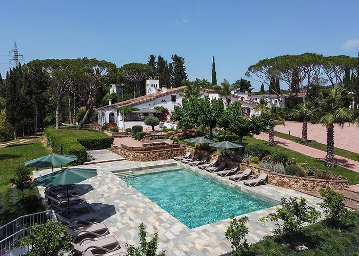 Masia Luxmarspa