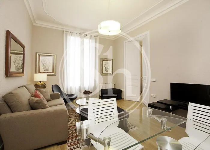 City Centar Arago Rambla