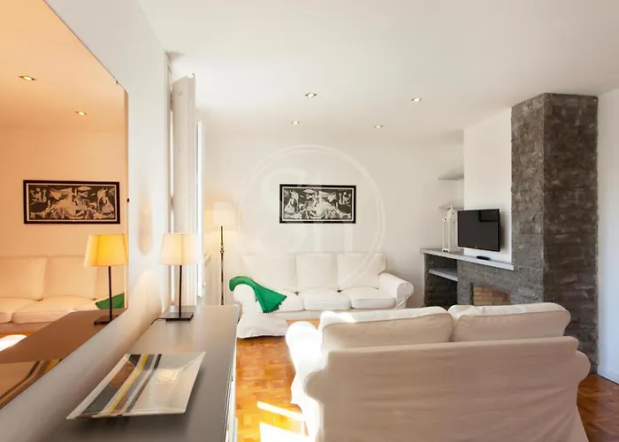 Centrico Apartamento Familiar
