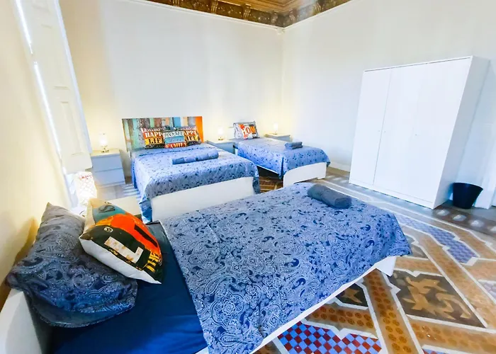 Private Rooms By Plaza Catalunya