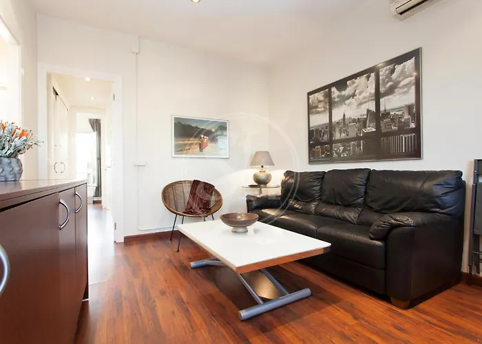Apartamento Para 4