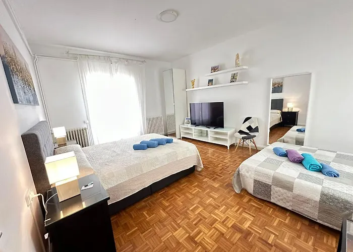 Rambla Rooms