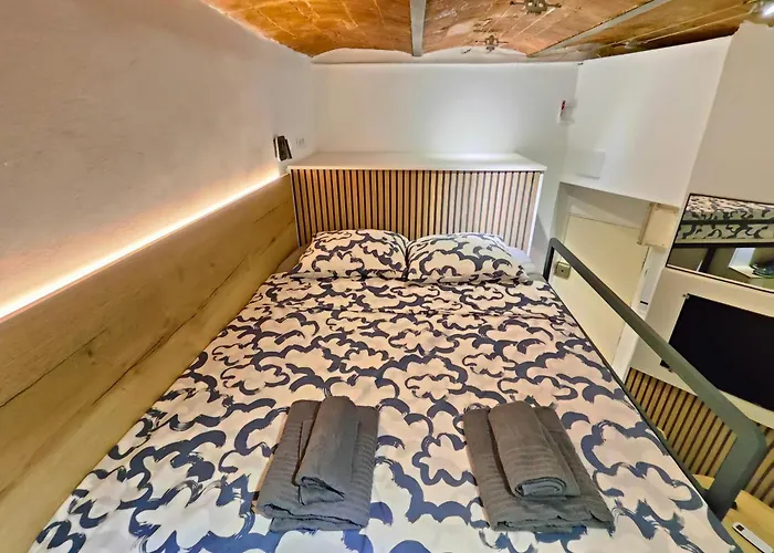Moderno Estudio Sagrada Familia