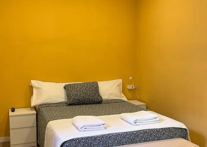 Hostal Oliveta Budget