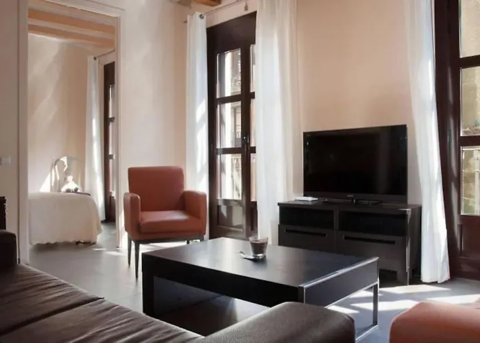 El Born - Spacious 2 Bedrooms