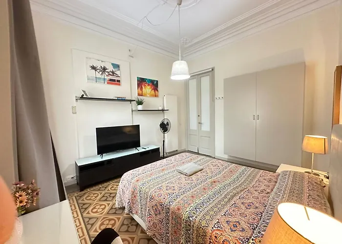 Rooms Rumila