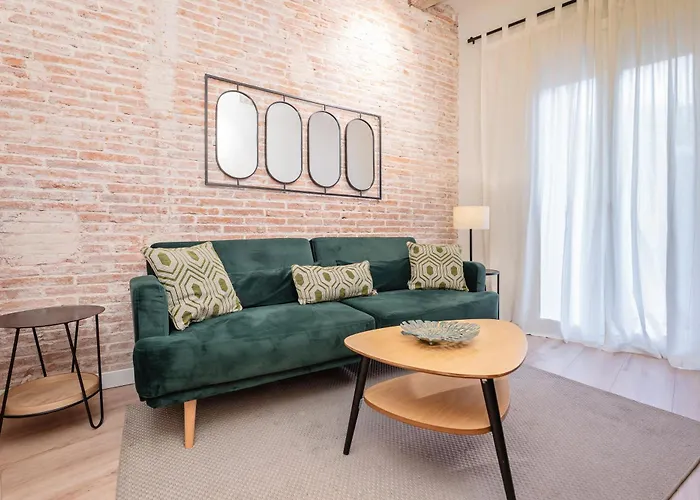 Sweett - Urgell Eixample