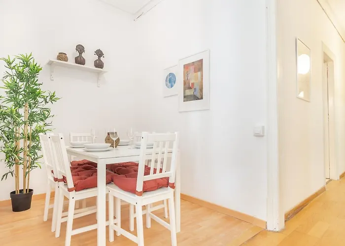 Rosello Private Rooms