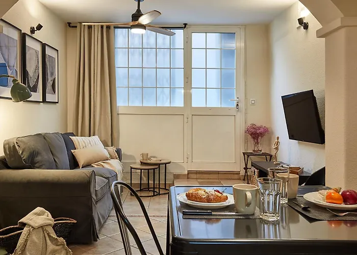 Bbarcelona Elkano Flat