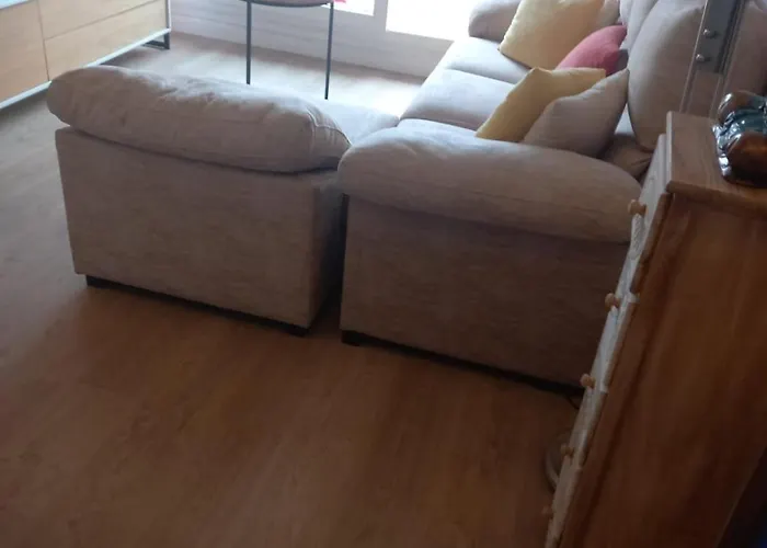 Gemuetliche Ferienwohnung Im Herzen Von Barcelona